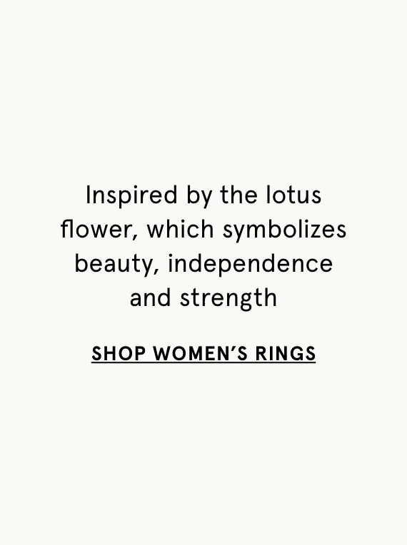 Shop Women's Rings