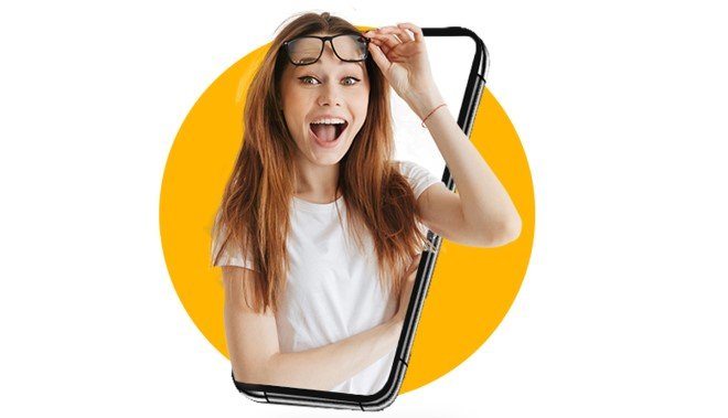 My Mirror Try-On