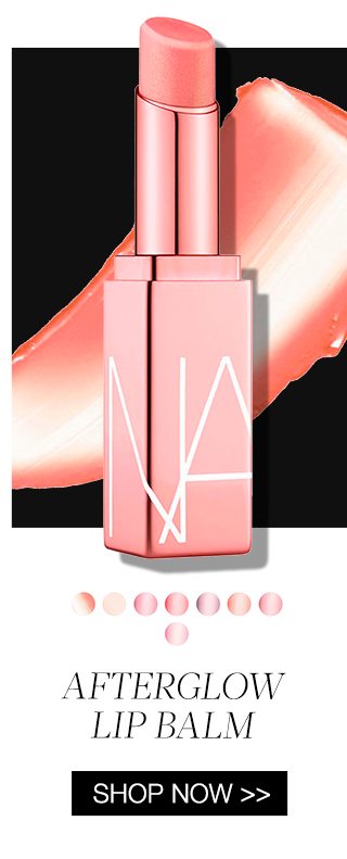 Afterglow Lip Balm