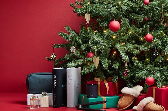 Gift Guide