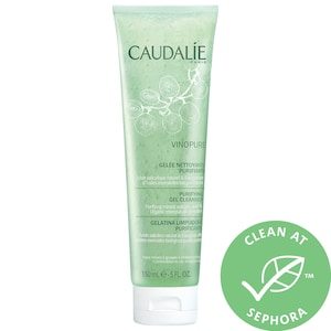 Caudalie - Vinopure Pore Purifying Gel Cleanser