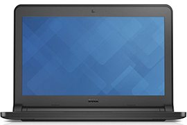 Dell Latitude 13 (3340) Intel Core i3-4005U 13.3 Win10 Pro Laptop (Off-Lease Refurb) w/ 8GB RAM