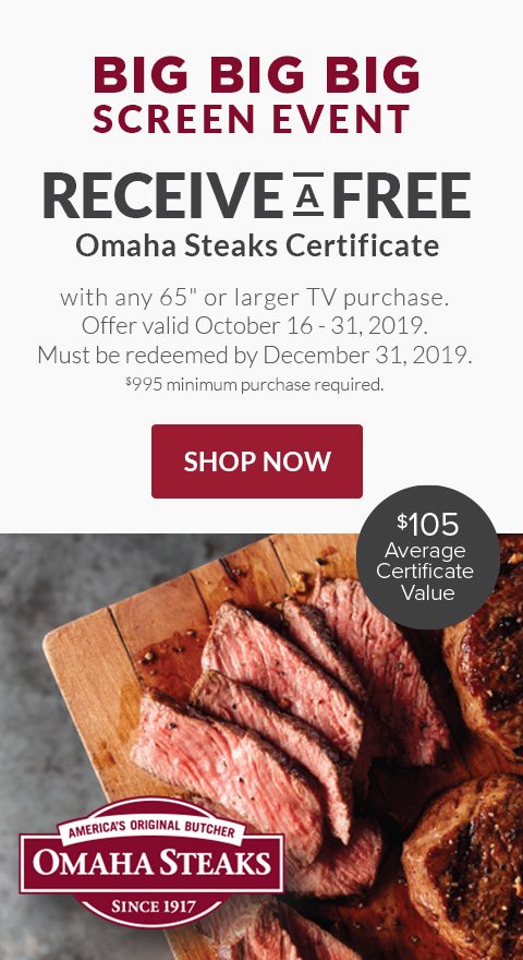 omaha-steaks-promo