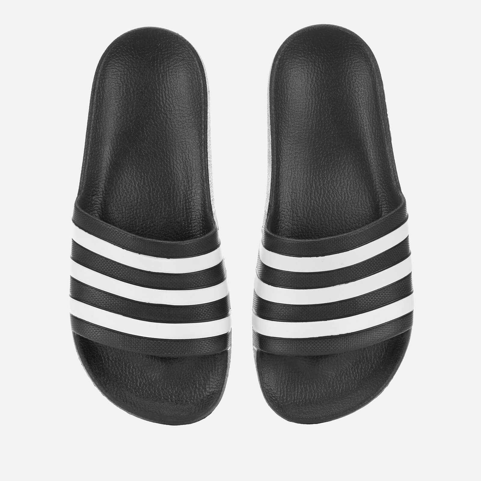 adidas Men's Adilette Aqua Slide Sandals