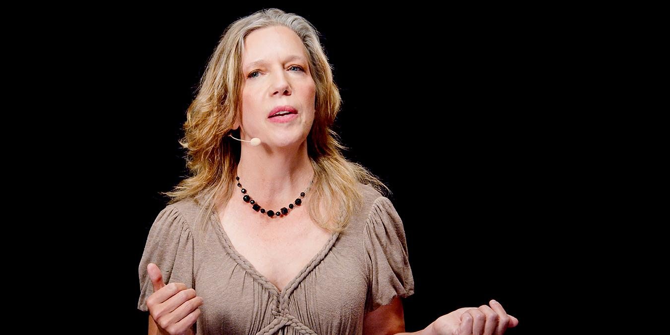 An idea from TED by Elizabeth Strickler entitled NFTs, the metaverse and the future of digital art