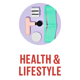 health and lifestyle
