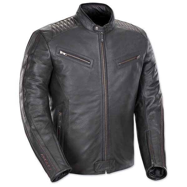 VintageRocketLeatherJacket