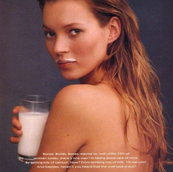 Why ‘Got Milk?’ Is One of the Greatest Ad Campaigns of All Time