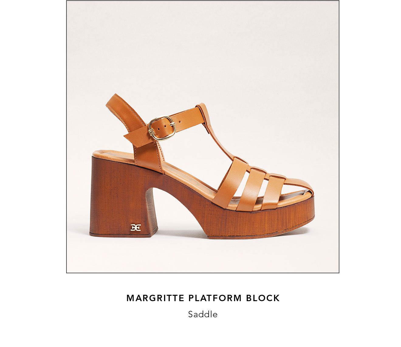 Margritte Platform Block 