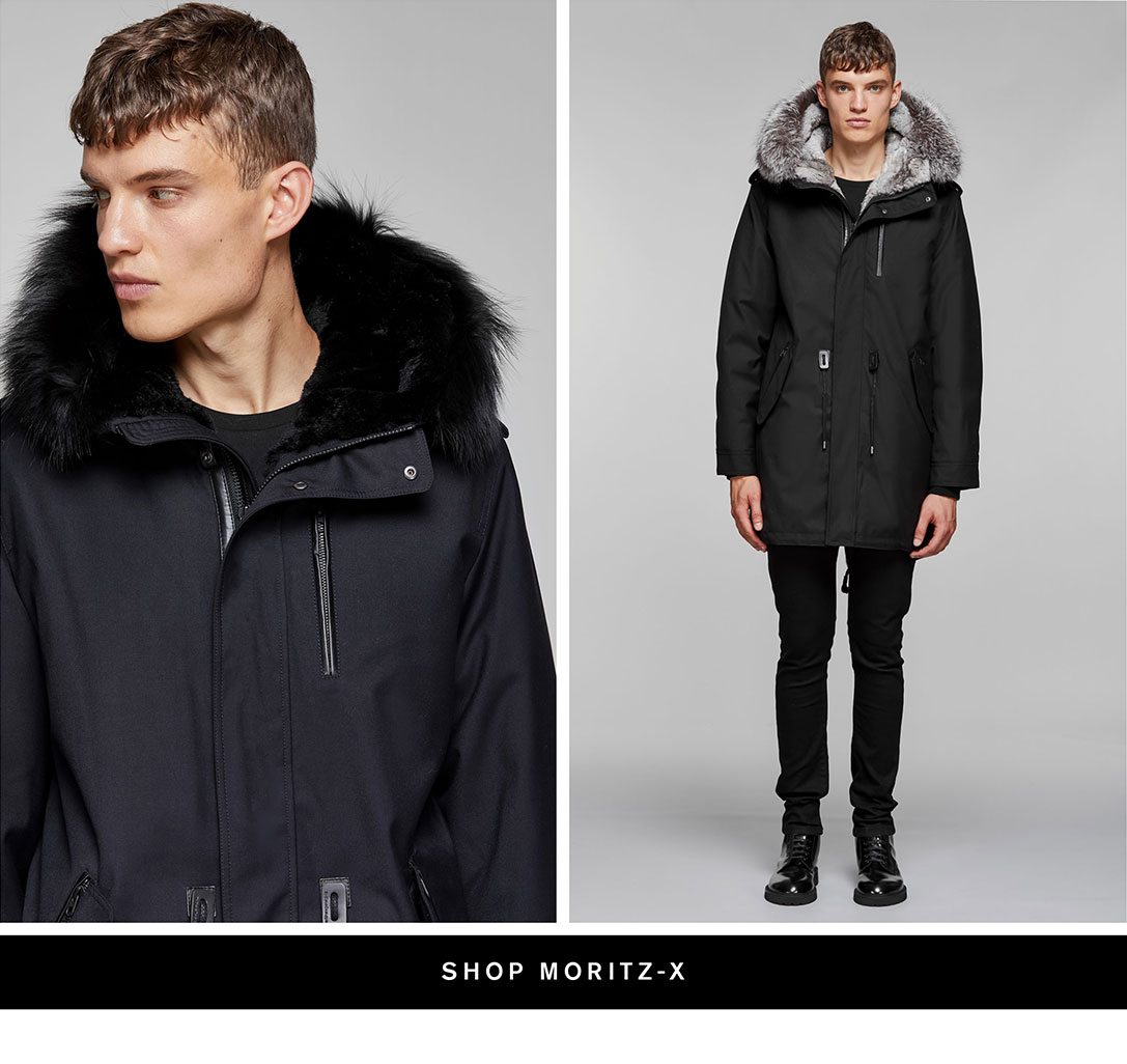 SHOP MORITZ-X