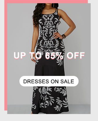 DRESSES ON SALE