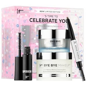 IT Cosmetics - IT's Time To Celebrate You!