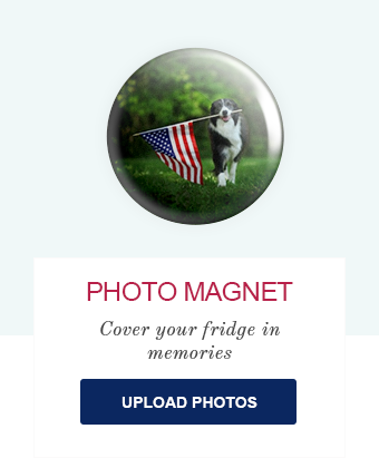 Photo Magnet