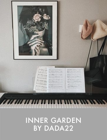 inner garden by dada22Link