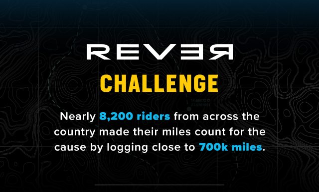 REVER Challenge 