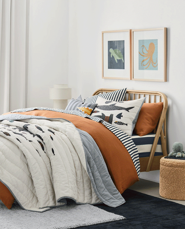 4 bedroom looks they’ll love