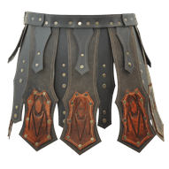 Valkyrie's Skirt