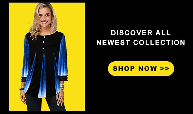 Discover All Newest Collection