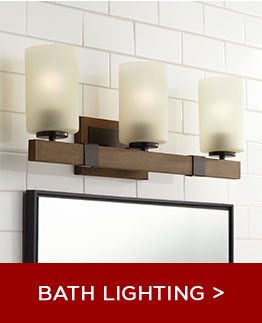Bath Lighting