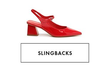 SLINGBACKS