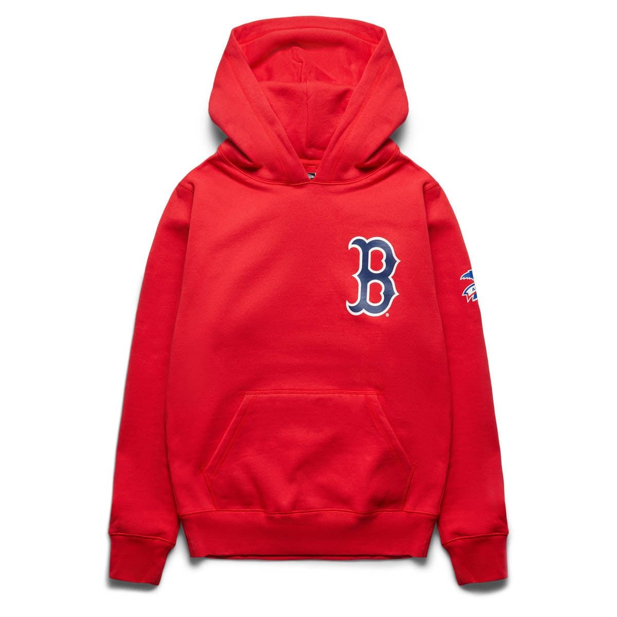 BOSTON RED SOX HOODIE