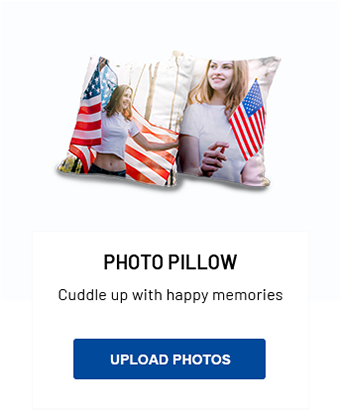 Photo Pillow