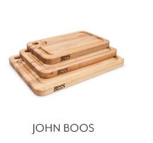 John Boos