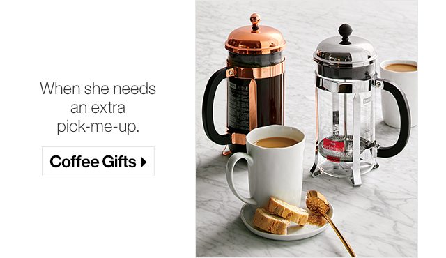 Coffee Gifts