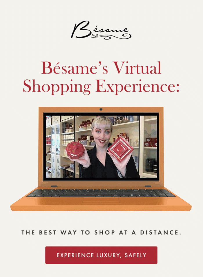 Virtual Shopping Experience