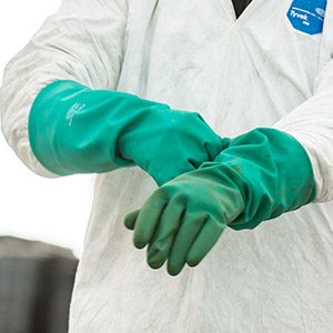 Gemplers Chemical Resistant Gloves
