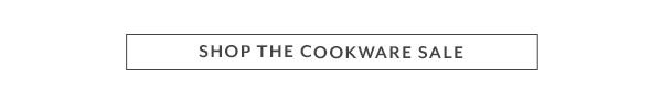 Semi-Annual Cookware Sale