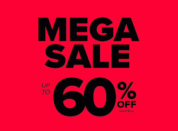 Shop Mega Sale