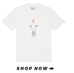 SPARE ME TEE