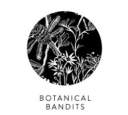 Shop Botanical Bandits