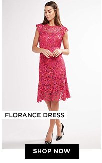 Florance Dress