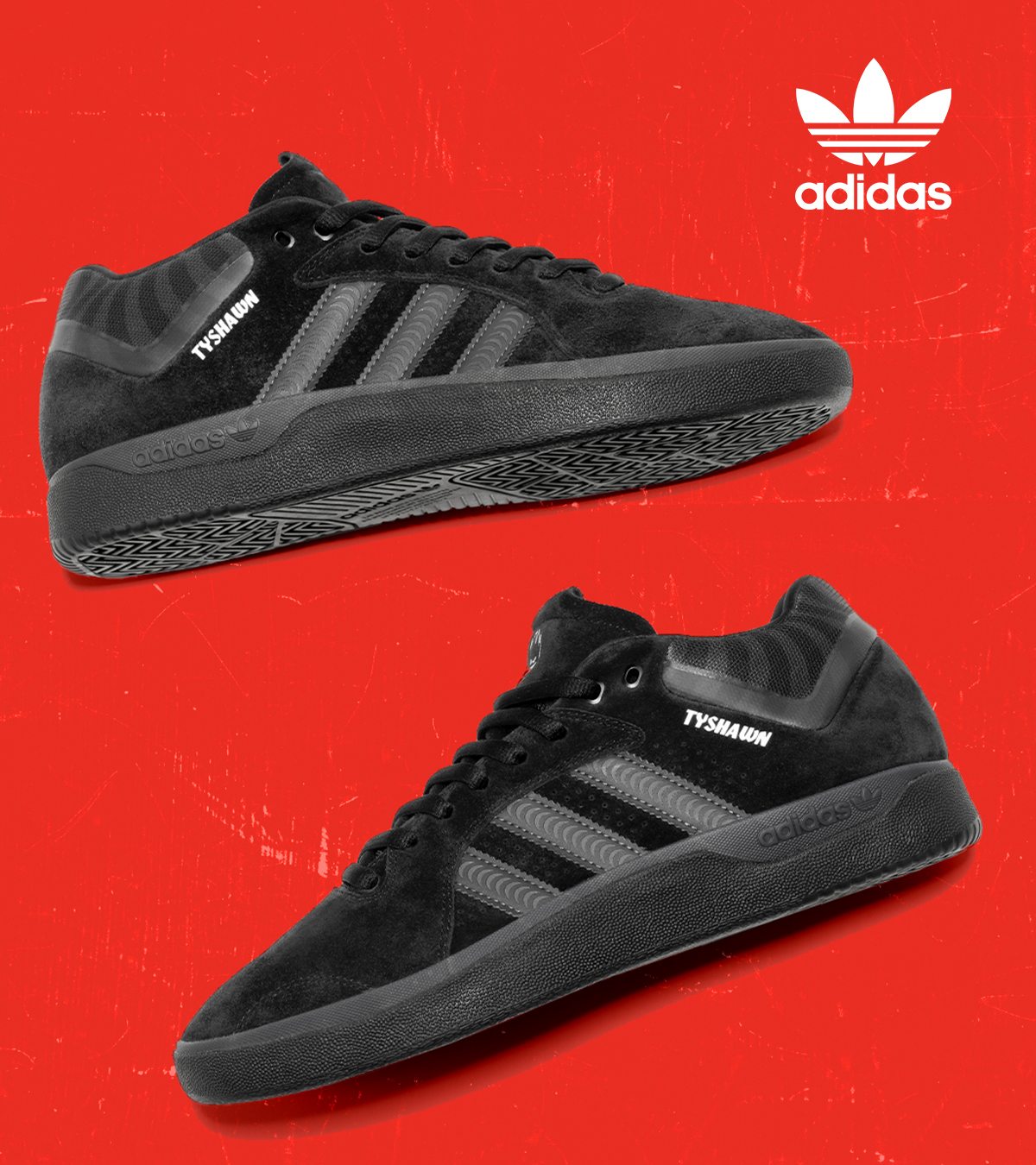 SHOP NEW ADIDAS