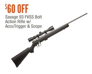 SavageRifle