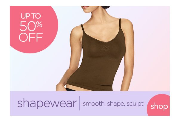 Yes, you ship free! Buy 2 bras for your best price! - OneHanesPlace Email  Archive