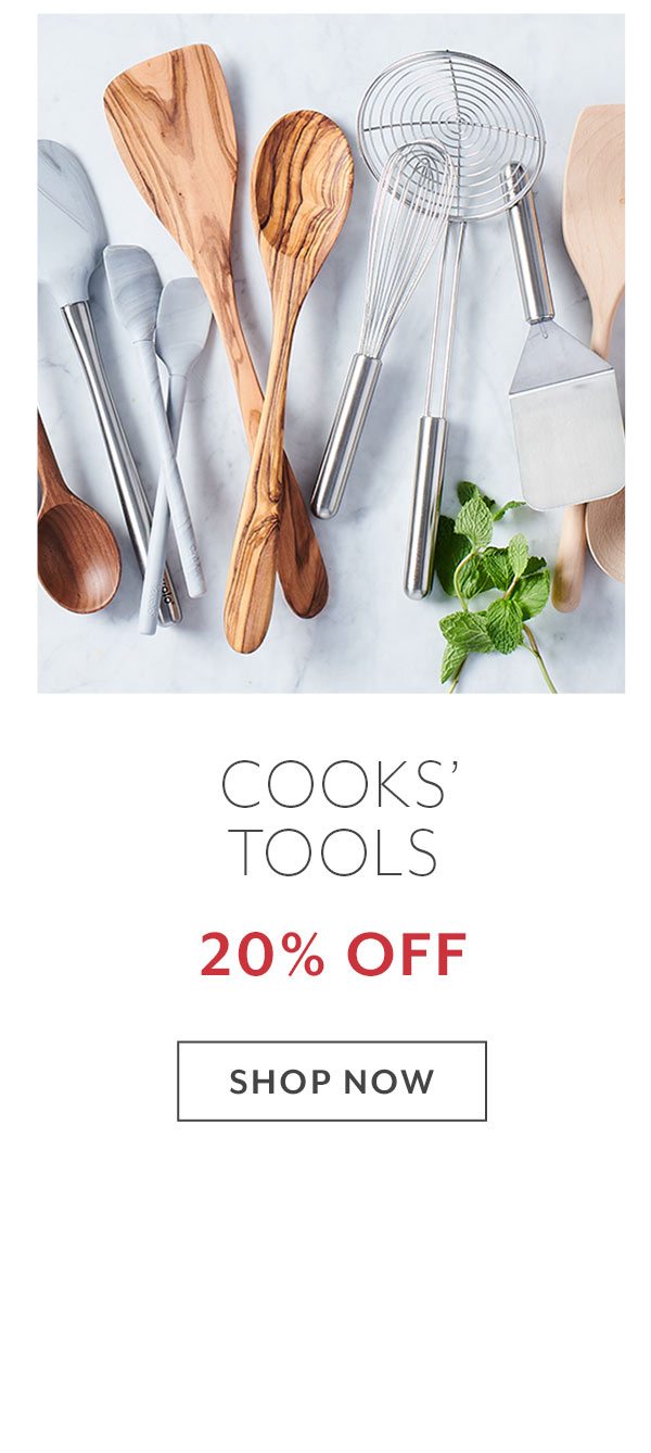 Cooks' Tools