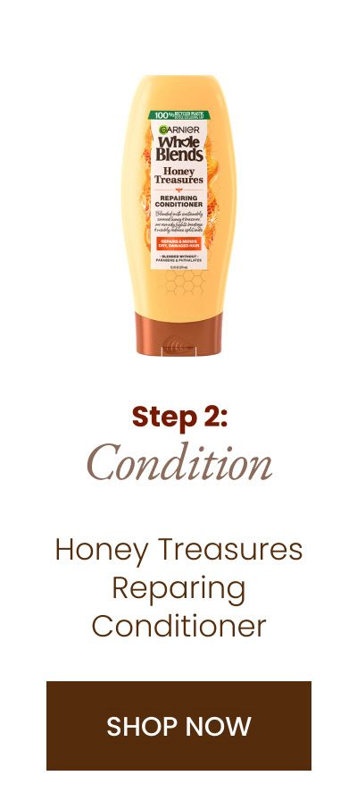 Honey Treasures Conditioner