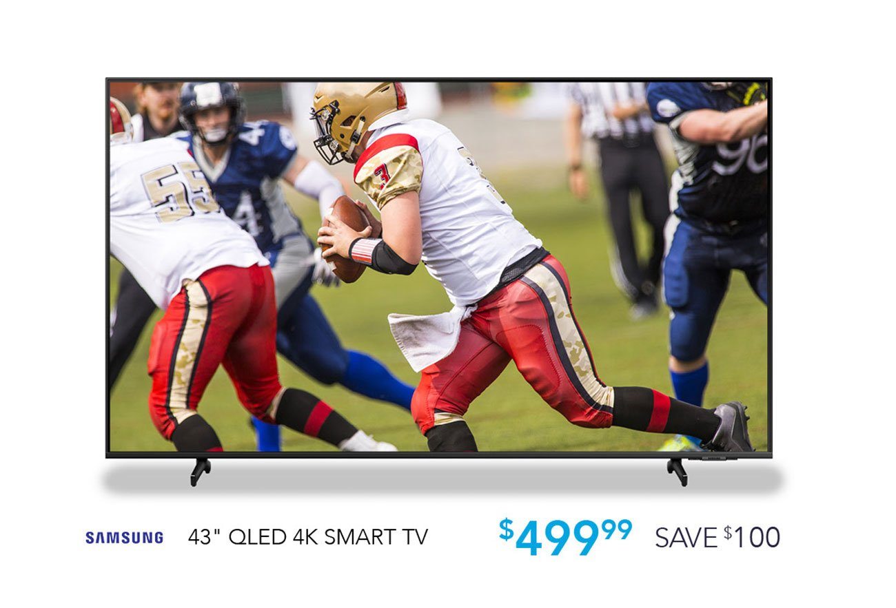 Samsung-Smart-TV