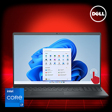 Dell Inspiron 15 3530 15.6" Laptop