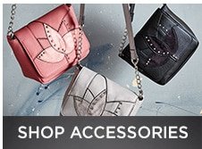 SHOP ACCESSORIES