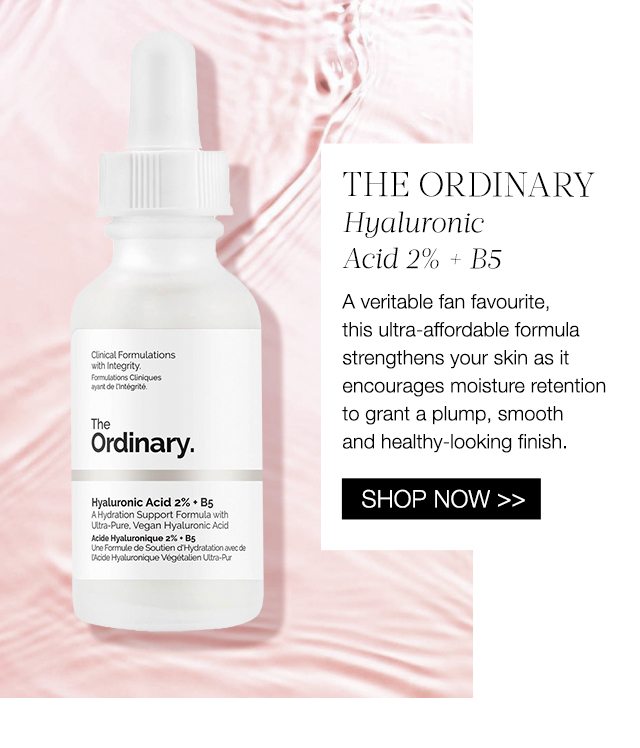 ordinary