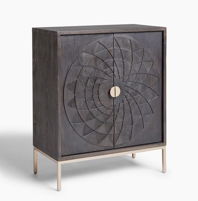 John Lewis & Partners Array Storage Cabinet