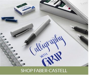 Shop Faber Castell