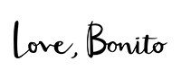 Love Bonito