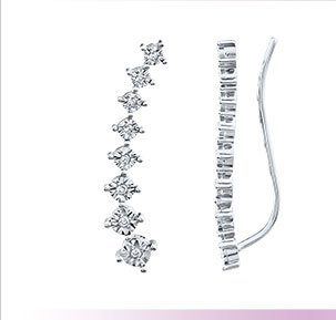 Diamond Climbers