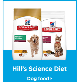 Merrick Dog Food >