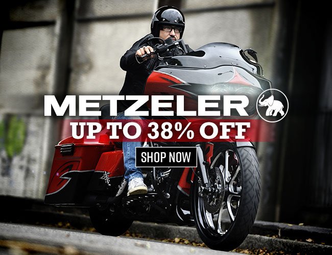 Metzeler